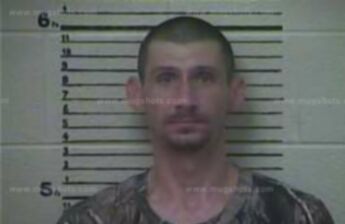 Michael Kelly Mullins
