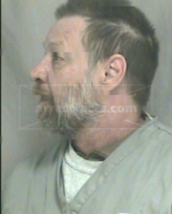 Joel Leslie Hull