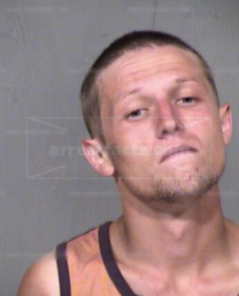 Ricky Aaron Boyer