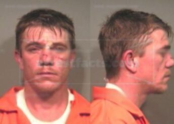 James William Westfall