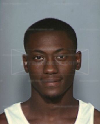 Donovan Perkins