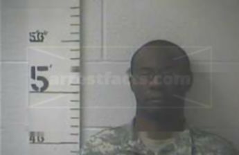 Osu Kahlid Spellman