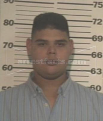 Randy Cruz Garza