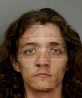 Allen Wayne Brantley