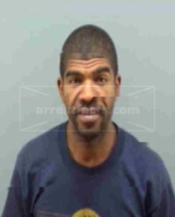 Ricky Vernard Everett