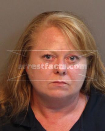 Sherry Lynn Mcspadden