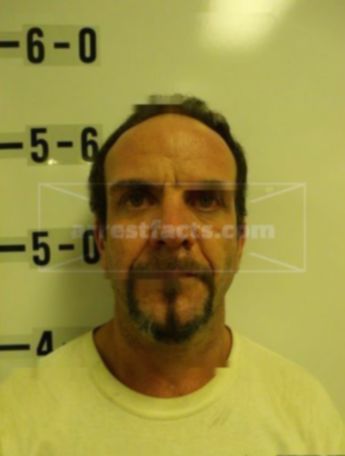 Timothy Brian Bailey