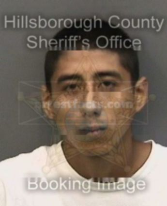 Israel Rodriguez