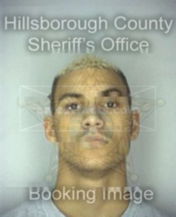 Michael Tyrone Howard