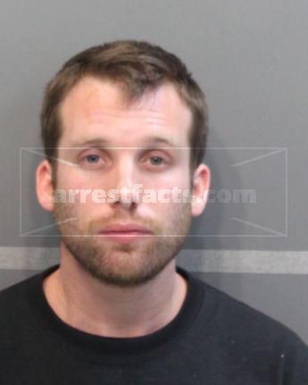 Christian James Austin