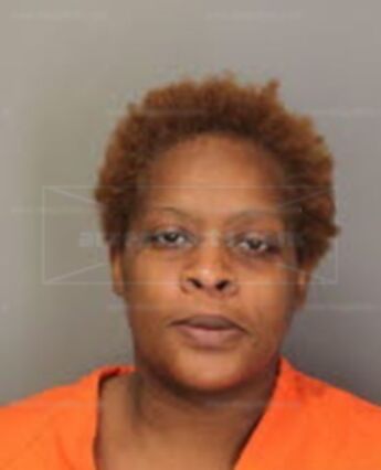Jessica Childress