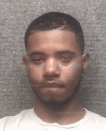 Shaquan Thompson