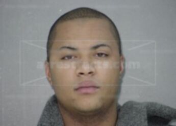 Joshua Anthony Soublet