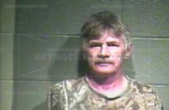 Lloyd David Goff