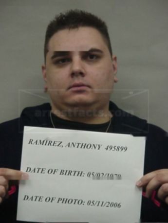 Anthony R Ramirez