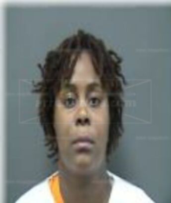 Laquita Norton