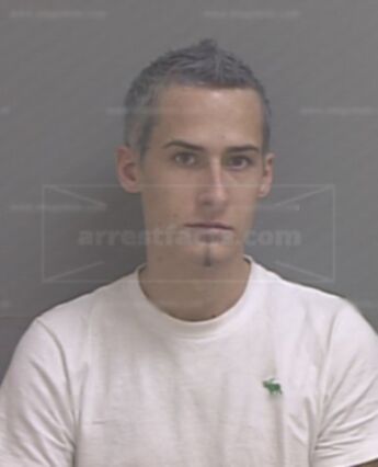 Jeremiah Roy English