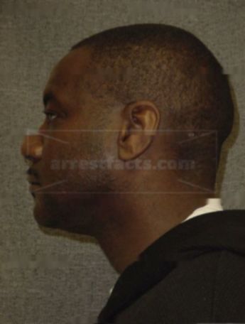 Tyrone Jackson