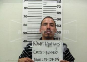 Jimmy Lee Jude Weathers