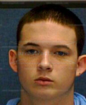Steven Fredrick Everitt