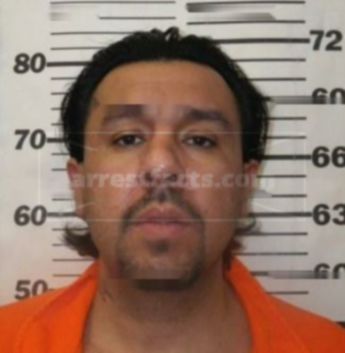 Enrique Valentin Gonzales Bejarano
