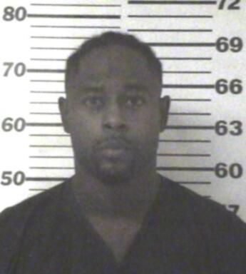 Nicholase Andre Houston