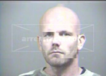 Brandon Craig Blackman