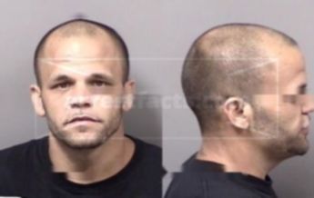 Charles Daniel Blankenship