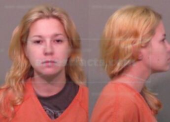 Ashley Carol Parish