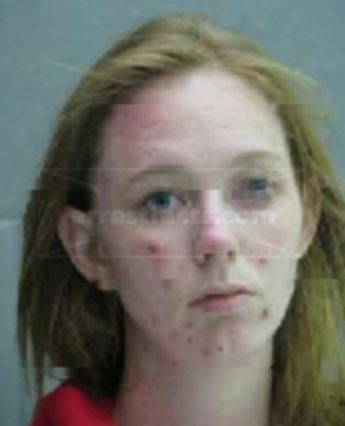 Kimberly Marie Driggers