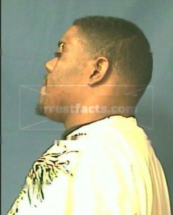 Deangelo Andre Griffin