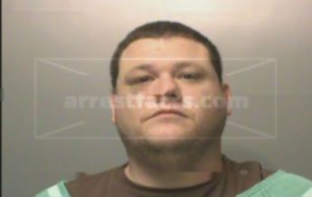 Jesse Robert Berry