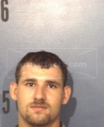 Christopher Wayne Baker
