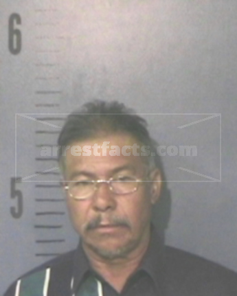 Florentino Martinez Gonzales