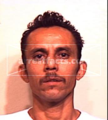 Martin Reyez Arismendez
