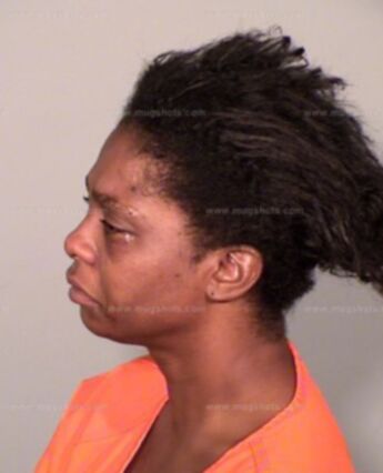 Tina Rochelle Ballard