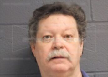 Larry Don Pike
