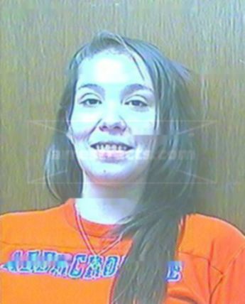 Jamie M Chappell