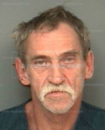 Delbert Lee Adams