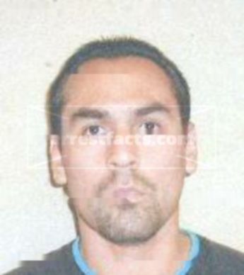 Robert Avalos Jr.