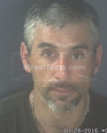 Joshua Michael Montroy