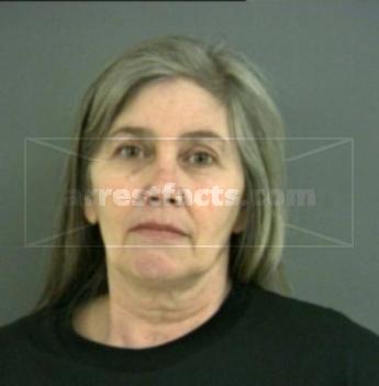 Deborah P. Peterson