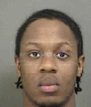 Anthony Montrel Asbury