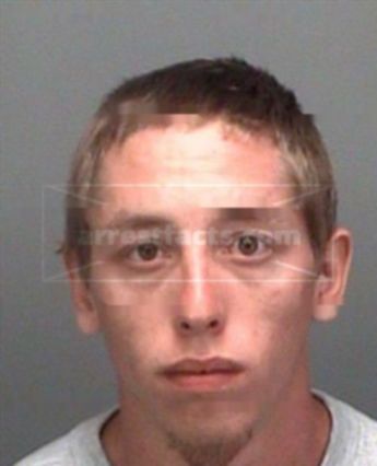 Christopher Anthony Forbes