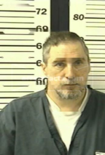 Ronald Wayne Hicks