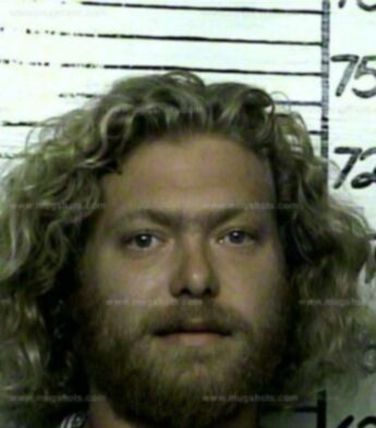Luke Jacob Townsend