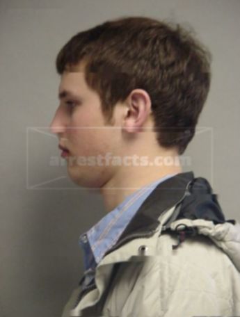 Ross T Brandau