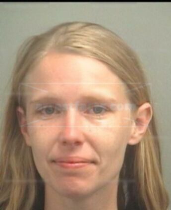 Jessica Nicole Worley