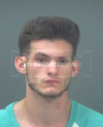 Garrett Cole Yoakum