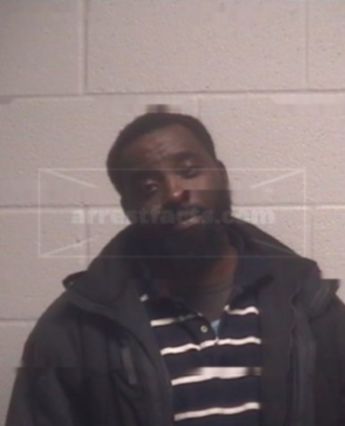 Jay Lewis Junior Glover